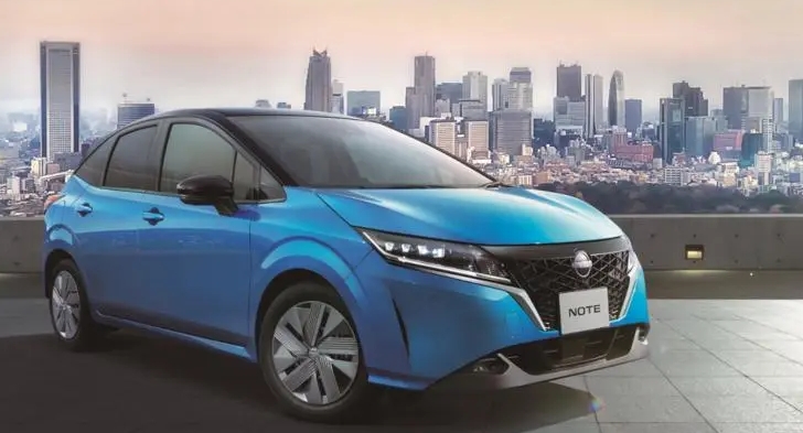 標(biāo)普預(yù)計隨著全球三大市場轉(zhuǎn)向電動汽車,日本車企份額將持續(xù)下滑
