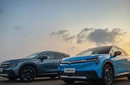 標(biāo)普預(yù)計隨著全球三大市場轉(zhuǎn)向電動汽車,日本車企份額將持續(xù)下滑