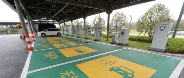 事關電動汽車充電!湖南新規定,明天起執行
