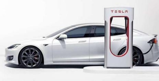特斯拉二季度交付46.6萬輛電動(dòng)汽車同比大增超過80%