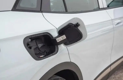 上汽大眾ID4怎么樣？領航電動汽車新時代