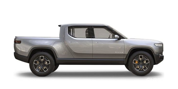 Rivian二季度電動汽車交付量超出預期同比增長183%