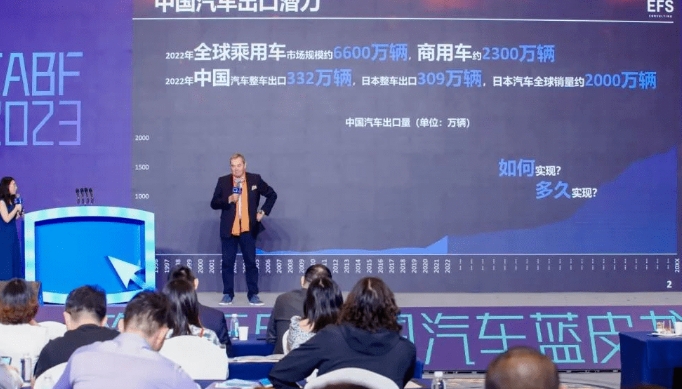 告別物美價廉，先進技術成為中國電動汽車標簽
