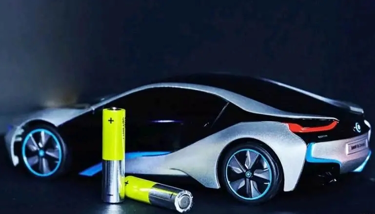 新能源汽車:新科技發(fā)展之道