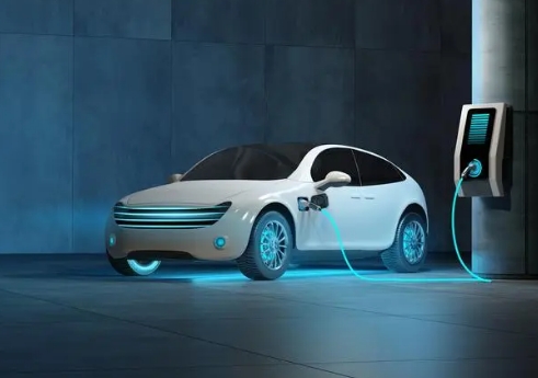 新能源車行業研報:歐洲電動車倒在缺少充電樁?