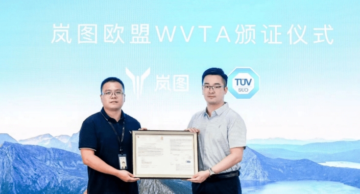 告別物美價廉，先進技術成為中國電動汽車標簽