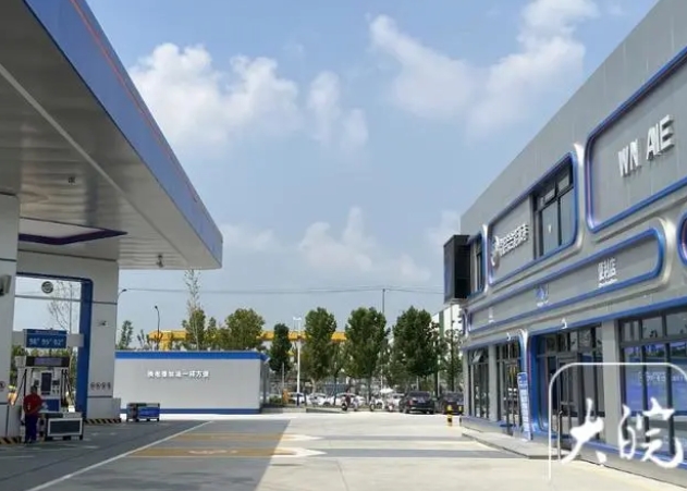 牢記囑托皖美答卷|合肥打造國際新能源汽車之都