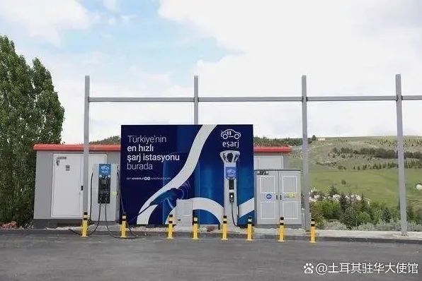 土耳其全國電動汽車充電網(wǎng)絡(luò)將進(jìn)一步擴(kuò)展