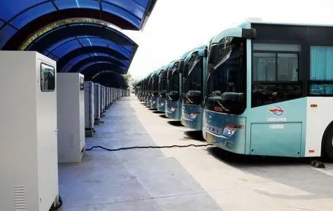 電動汽車熱潮下，充電樁行業需求持續高漲|一級市場前瞻