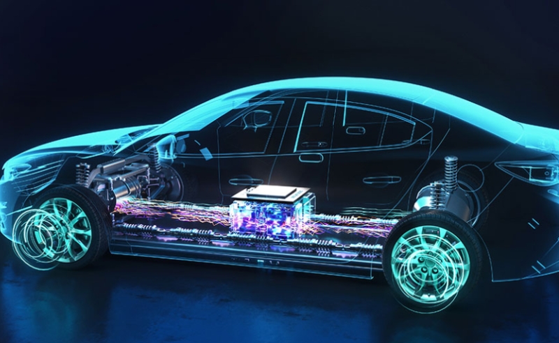 日本計劃2030年電動汽車充電站數(shù)量翻倍至30萬臺