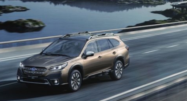 斯巴魯新目標(biāo)：計(jì)劃到2030年電動(dòng)汽車銷售比例升至50%