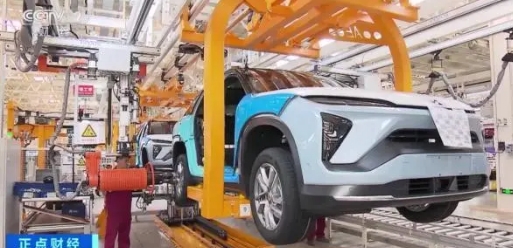 電動汽車，長時間泡水后能啟動嗎？