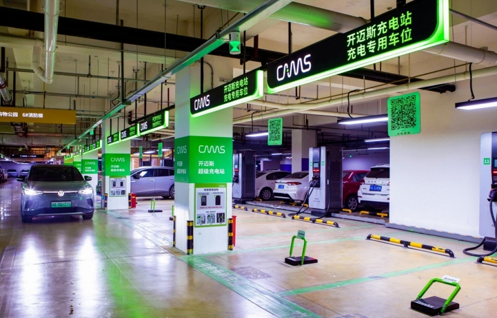 電動汽車不能打?大眾的"報復"來了