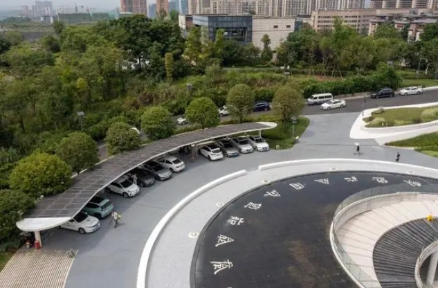 新能源汽車加快進入農村市場,還有哪些瓶頸待突破?