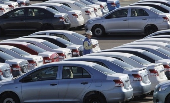韓國1-8月進口電動汽車銷量同比增長54.8%,現代品牌下滑30%