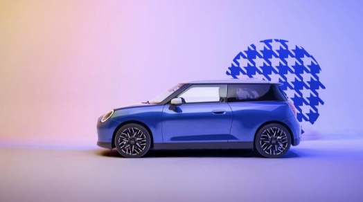 寶馬將投資7.5億美元在英生產(chǎn)Mini電動(dòng)汽車