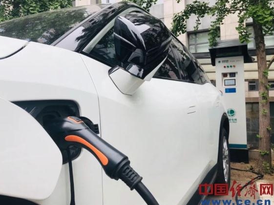歐盟對中國電動汽車發起反補貼調查！“砌墻”行為不可取！