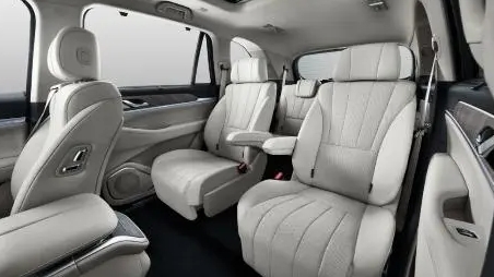 探尋2023好口碑的純電動(dòng)汽車(chē)魏牌藍(lán)山的獨(dú)特魅力