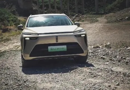 探尋2023好口碑的純電動(dòng)汽車(chē)魏牌藍(lán)山的獨(dú)特魅力