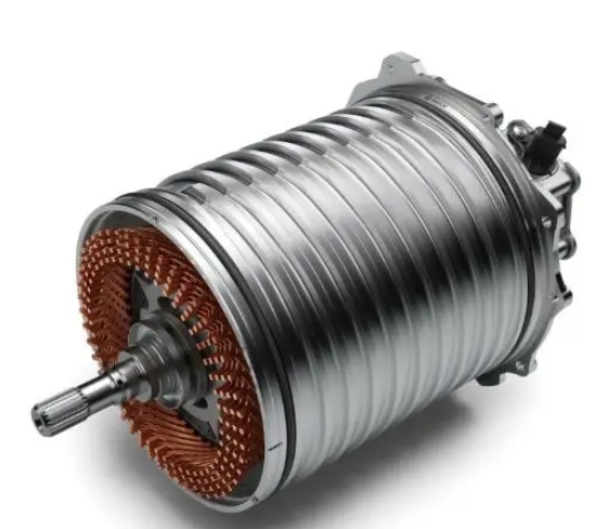 博世開始生產(chǎn)電動(dòng)汽車800V技術(shù)的逆變器和電動(dòng)機(jī)