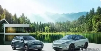 極狐阿爾法S/T森林版:打造環(huán)保、舒適、安全純電動汽車