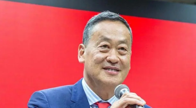 泰國(guó)總理賽塔:特斯拉正考慮在泰國(guó)建設(shè)電動(dòng)汽車(chē)生產(chǎn)設(shè)施