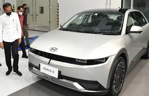 印尼發力電動汽車產業,想成東盟“門戶”不容易