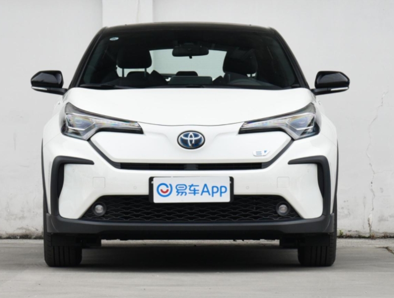 豐田汽車8月全球銷量創新高電動汽車仍有待提升