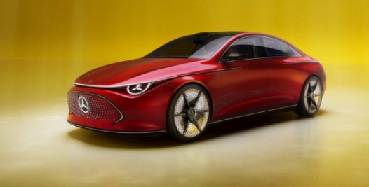 老牌德系車正迅速追趕特斯拉!高位生產成本卻令人頭疼