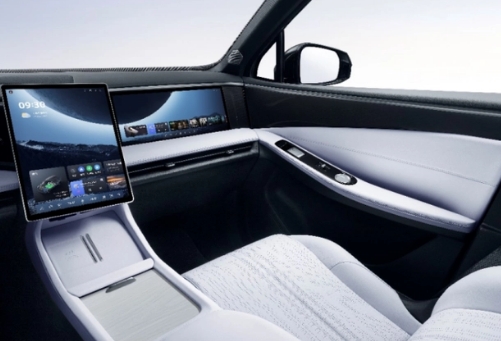新能源汽車有多火?吉利銀河連續2個月銷量破萬!