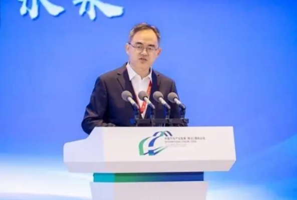 新能源汽車普及率能有多高?專家大膽預測