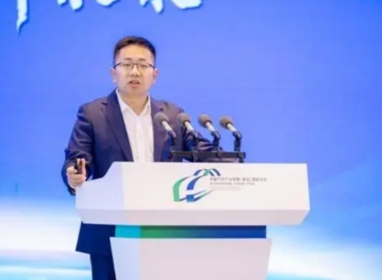 新能源汽車普及率能有多高?專家大膽預測