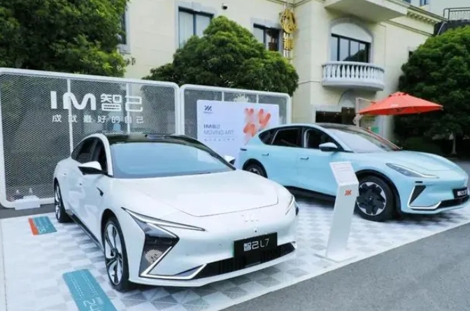 新能源汽車產(chǎn)業(yè)崛起“昆山版圖”