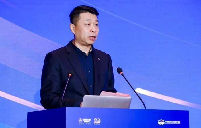 招商車研發布中國電動汽車火災安全指數