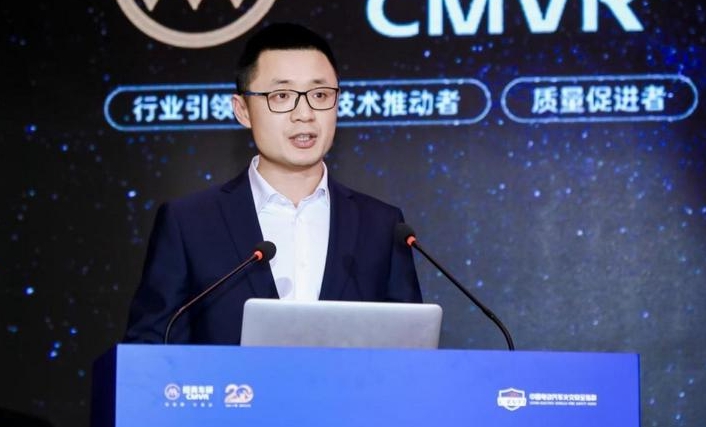 招商車研發布中國電動汽車火災安全指數