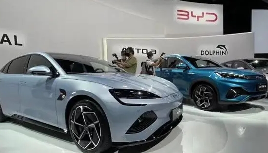 外媒:轉買油車!租車巨頭赫茲將出售2萬輛電動汽車