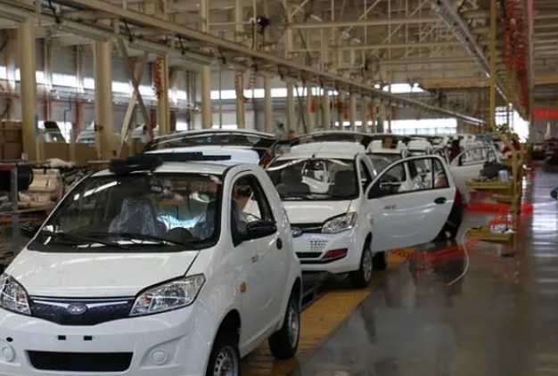 力爭2025年產100萬輛，山東新能源汽車如何提速快跑？