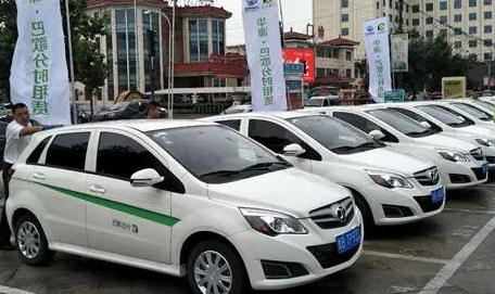 力爭2025年產100萬輛，山東新能源汽車如何提速快跑？