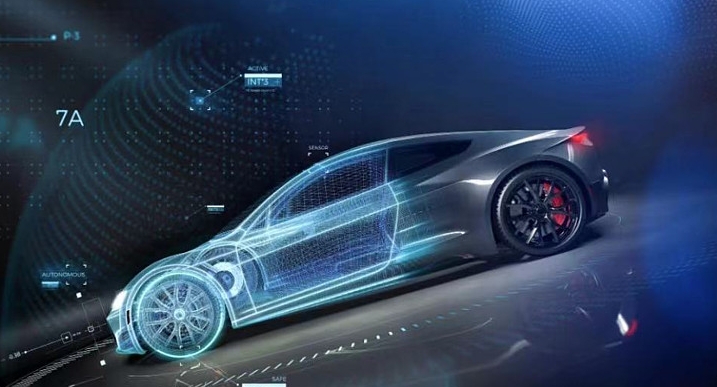 新能源車銷量將占全球六成新車出口有望放量中國汽車業2024年“雙引擎”加速跑