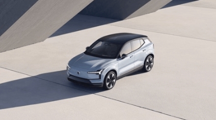 電動汽車銷量增長放緩？沃爾沃汽車CEO：不存在