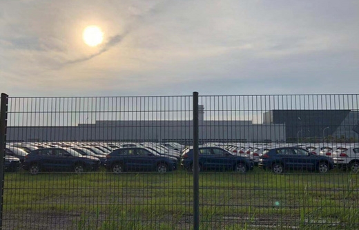 外媒：電動(dòng)汽車需求放緩，歐洲12月汽車銷量下降3.8%