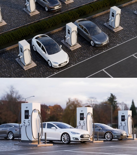 EN科技加入CharIN聯(lián)盟，助力全球電動汽車充電標準化