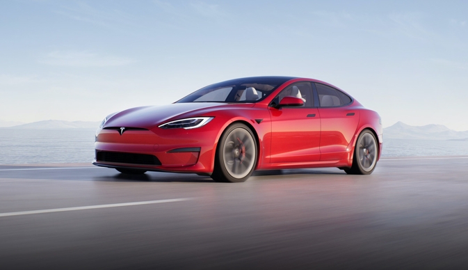 特斯拉:下一代電動汽車將于2025年下半年開始生產(chǎn)