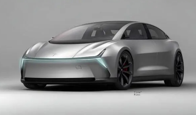 特斯拉:下一代電動汽車將于2025年下半年開始生產