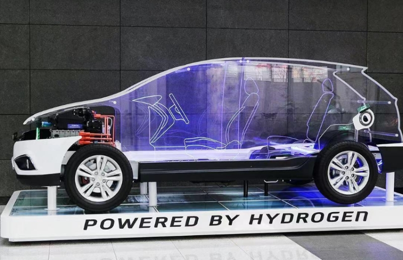 引領(lǐng)燃料電池電動(dòng)汽車技術(shù)進(jìn)步！這項(xiàng)國際標(biāo)準(zhǔn)由我國牽頭修訂→