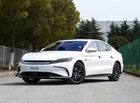 新能源汽車是什么?