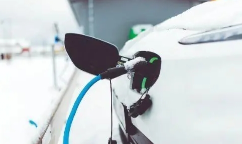 電動車“過冬”焦慮未減