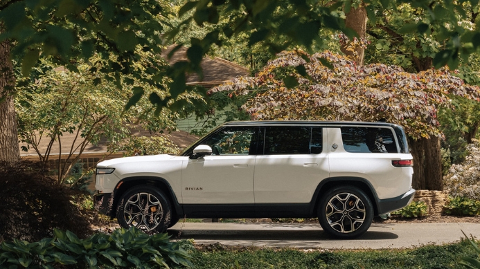 蘋果資深開發(fā)人員加入電動汽車制造商Rivian