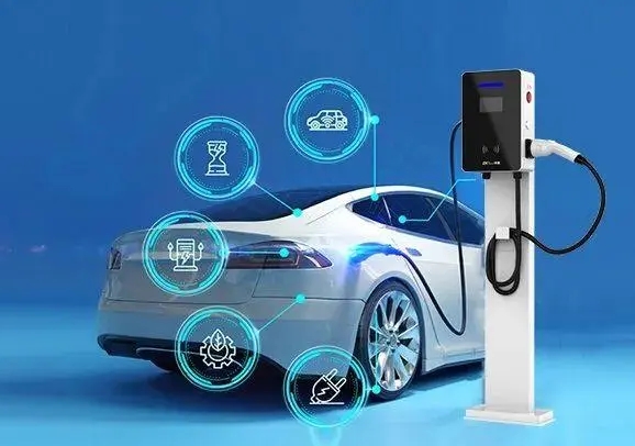 我國電動汽車充電基礎設施發展年度報告發布