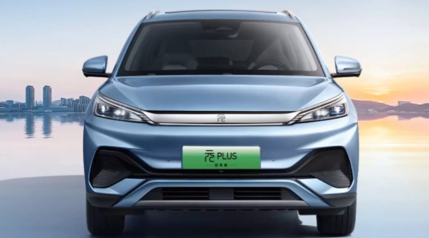 巴西2023年輕型電動汽車銷量創新高